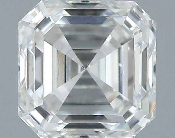 Asscher 0.50 G SI1 - #967767