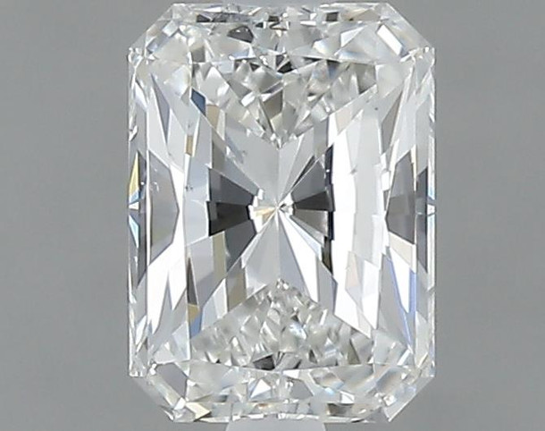 Radiant 0.50 F SI1 - #967769
