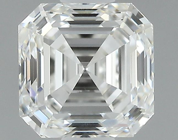 Asscher 0.50 G SI1 - #967774