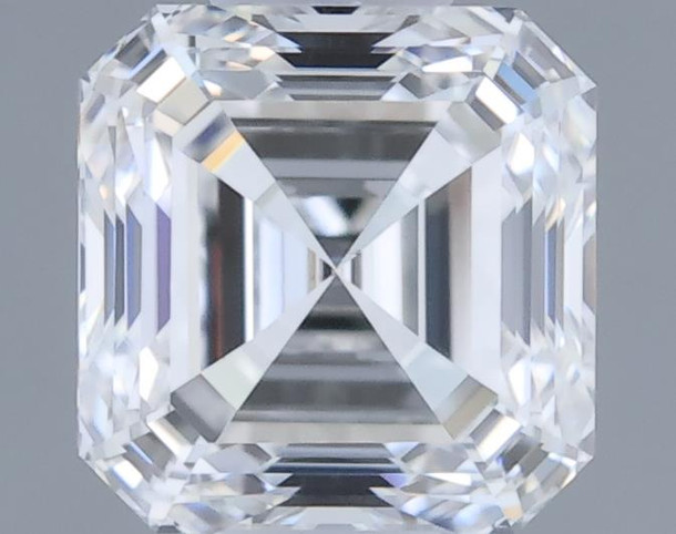 Asscher 0.50 E VS1 - #967828