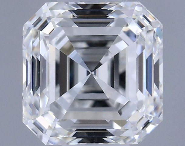 Asscher 0.56 G VS2 - #967796