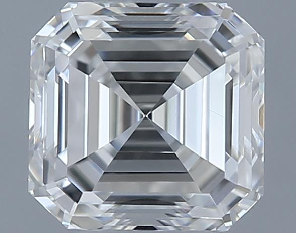 Asscher 0.53 G VVS2 - #967870