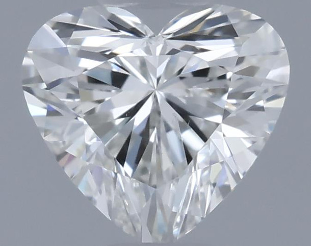 Heart 0.51 G VS2 - #968471