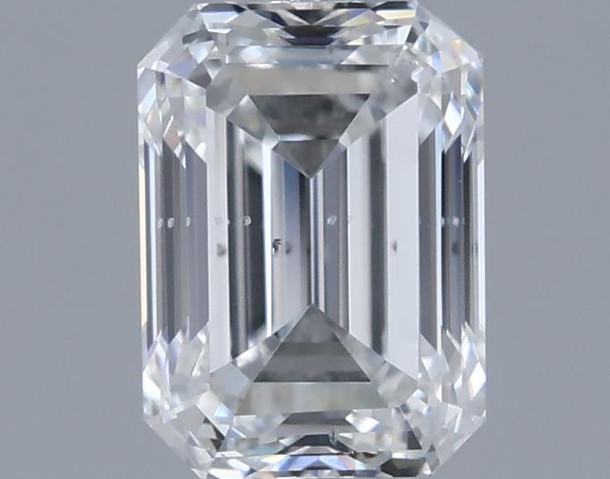 Emerald 0.61 E SI2 - #968178