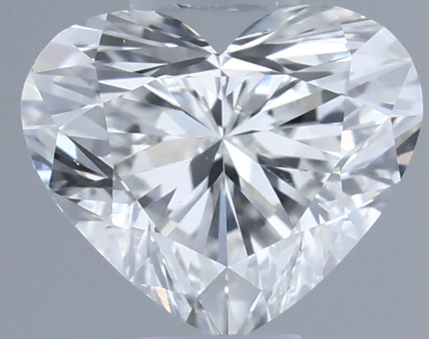 Heart 0.50 G VS1 - #967912
