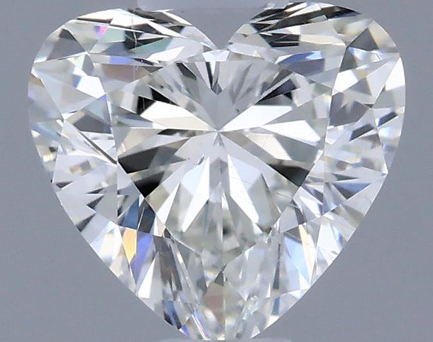 Heart 0.54 I SI1 - #968039
