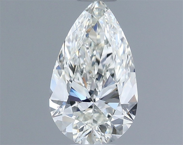 Pear 0.52 I VVS2 - #967927
