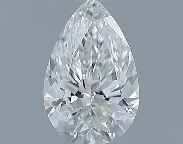 Pear 0.50 H VS2 - #968533