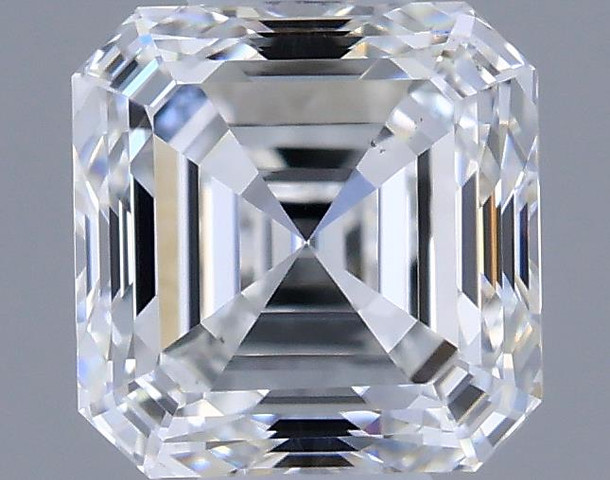 Asscher 0.54 E VS2 - #968180