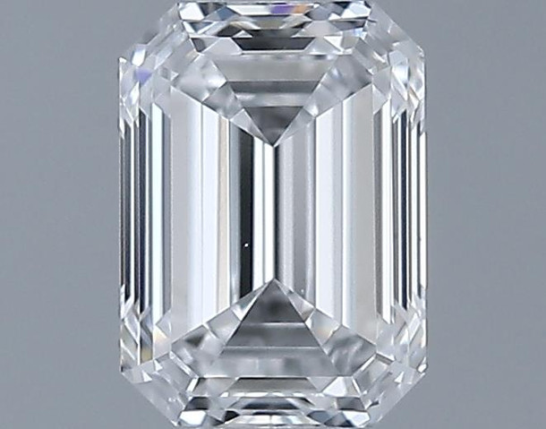 Emerald 0.50 D VS2 - #968371