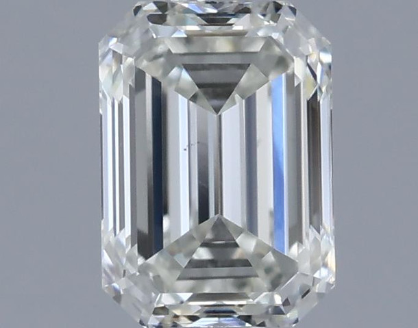 Emerald 0.60 J VS2 - #968513