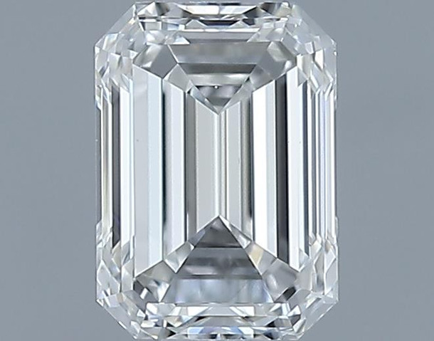 Emerald 0.60 J VS1 - #968506