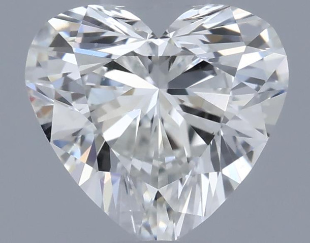 Heart 0.50 G VS1 - #968508
