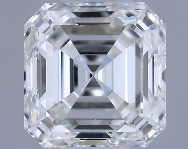 Asscher 0.55 H VS1 - #968190