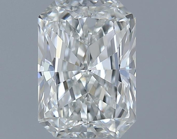 Radiant 0.50 I VVS2 - #968353