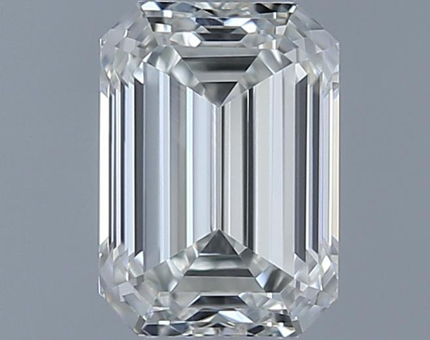 Emerald 0.61 H VVS1 - #968680