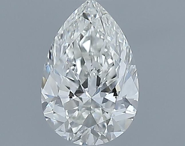 Pear 0.50 I VS2 - #968734