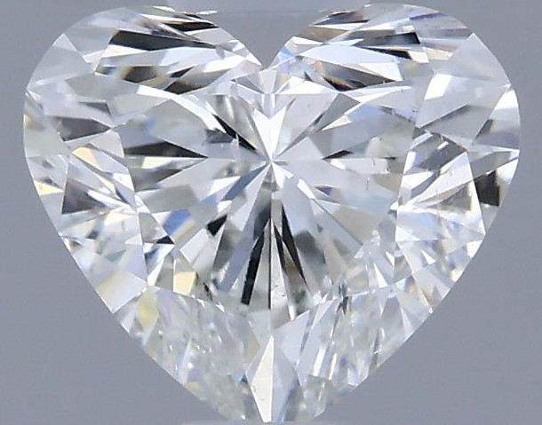 Heart 0.52 G SI2 - #968179