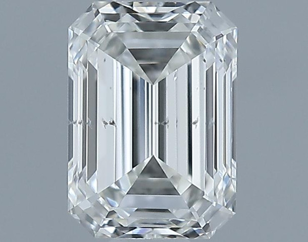 Emerald 0.60 I SI2 - #968517