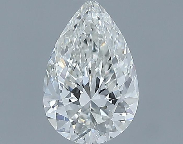 Pear 0.60 I SI1 - #968439