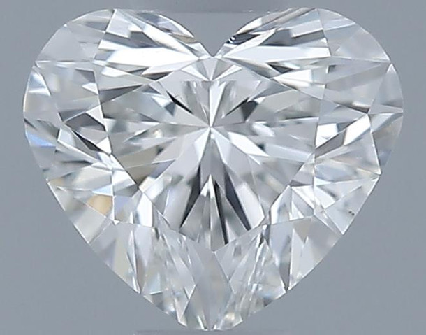 Heart 0.51 G VS2 - #968420