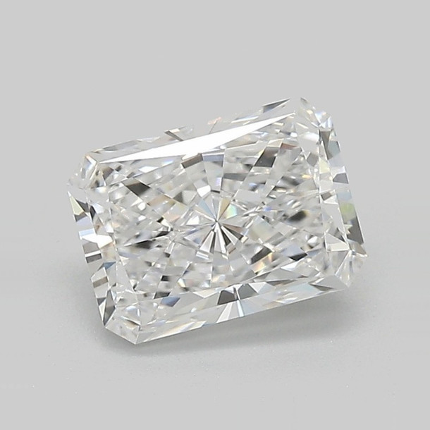 Radiant 1.59 D VVS2 - #969138 - Lab Grown