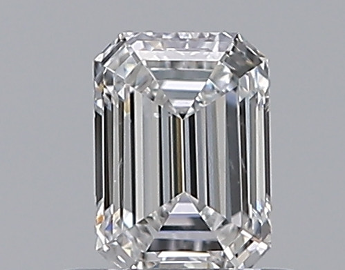 Emerald 0.50 E SI1 - #969364