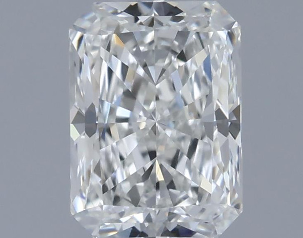 Radiant 0.52 G VVS2 - #969836