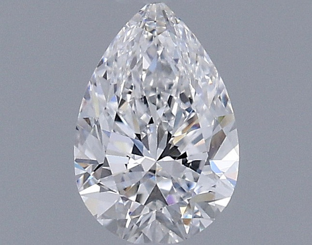 Pear 0.50 D VS1 - #970304