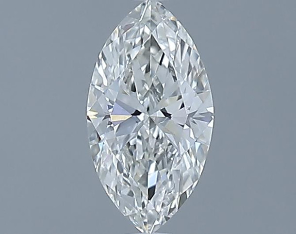 Marquise 0.50 I VS2 - #970494