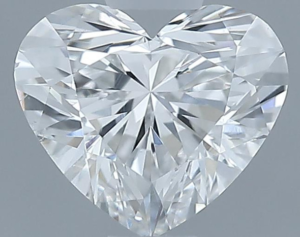 Heart 0.51 G SI1 - #970798