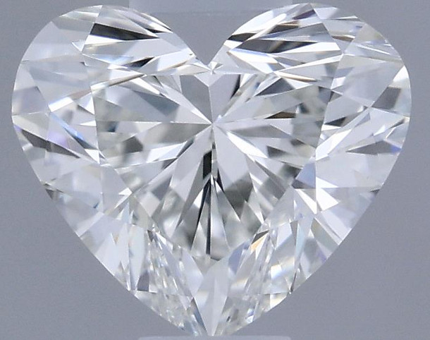 Heart 0.52 G VS1 - #970863