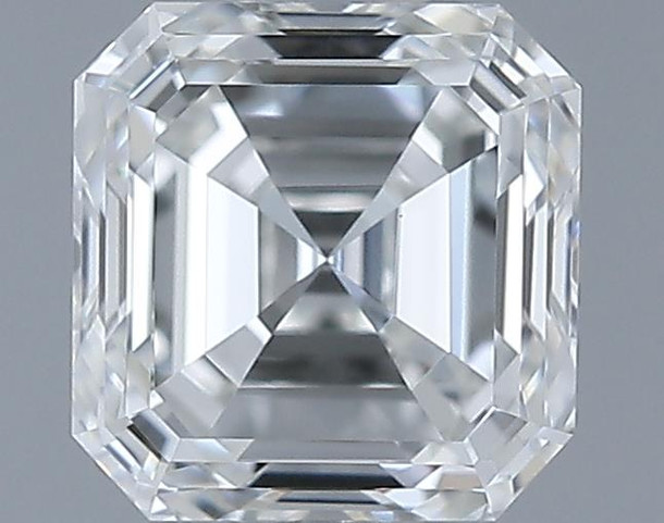 Asscher 0.71 H VS1 - #970510