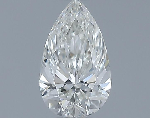 Pear 0.50 I VS2 - #970930