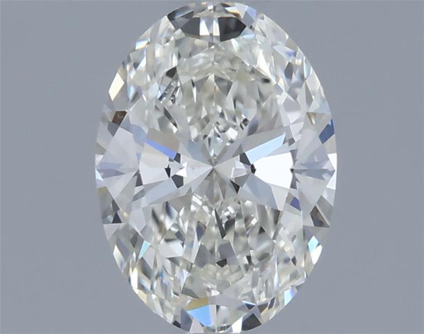 Oval 0.60 I SI1 - #970901