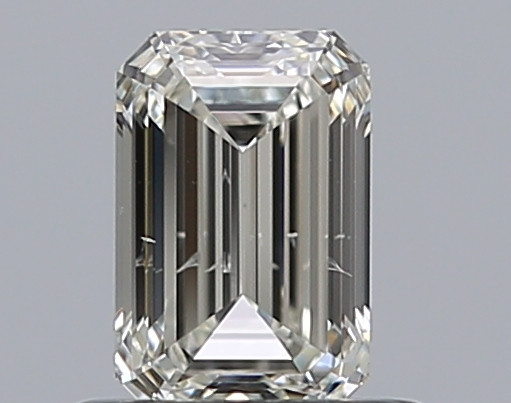 Emerald 0.59 J SI2 - #971185