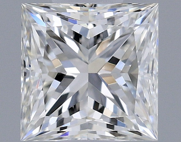 Princess 0.52 H VVS1 - #972231