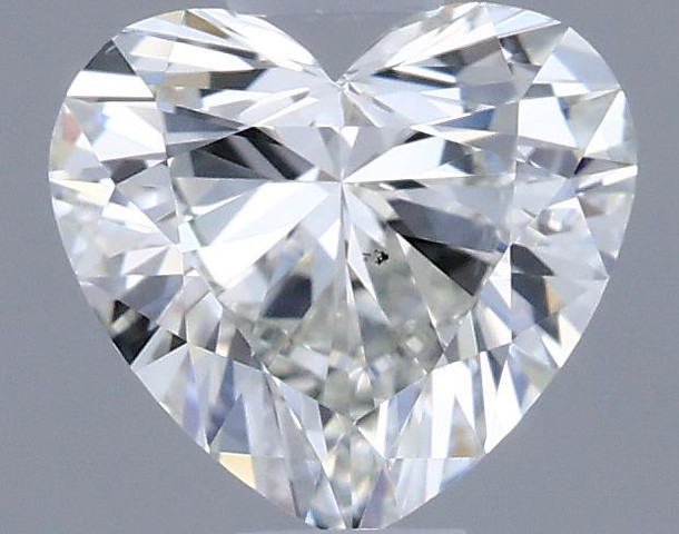 Heart 0.51 I VS2 - #972220