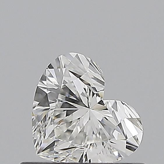 Heart 0.50 G VVS2 - #972438