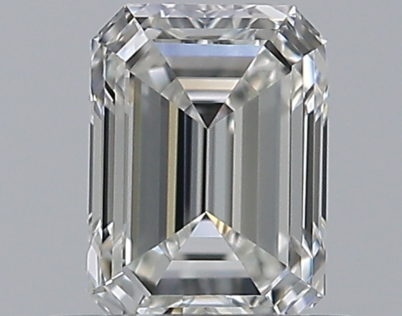 Emerald 0.51 H VVS2 - #974101
