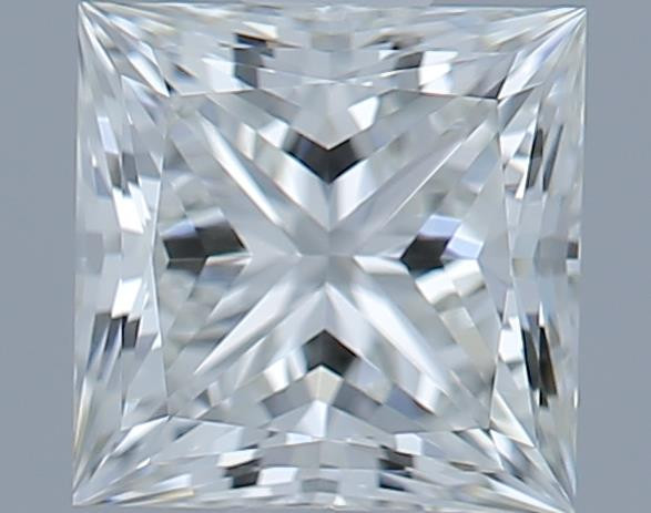Princess 0.50 I VVS2 - #974622