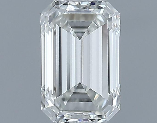 Emerald 0.61 I VVS2 - #974618