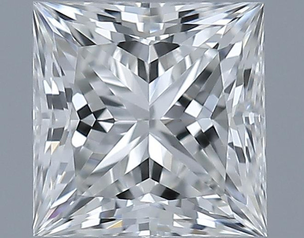 Princess 0.50 H VVS2 - #974770