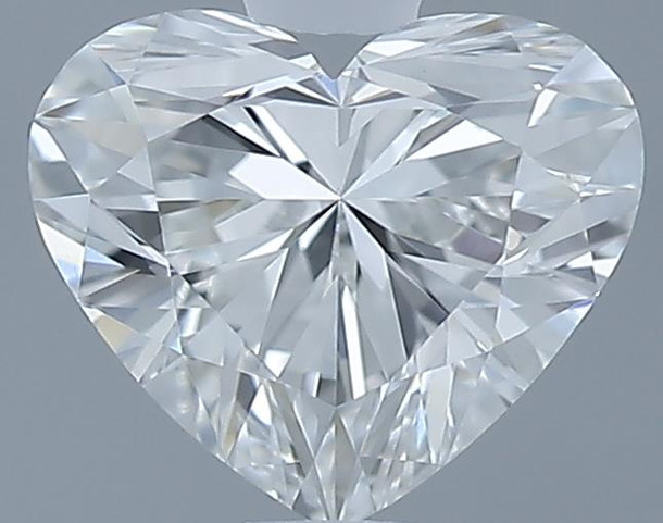 Heart 0.50 G VS1 - #974834