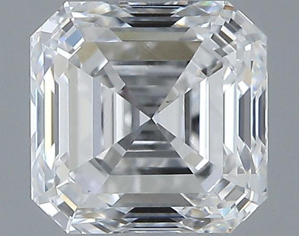 Asscher 0.55 E VS2 - #974915