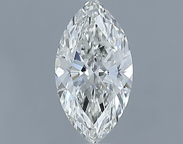 Marquise 0.50 I VS2 - #974973
