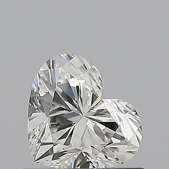 Heart 0.60 G VS1 - #975189