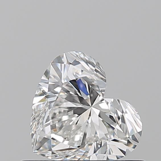 Heart 0.50 G VS1 - #975192