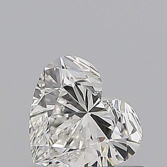 Heart 0.52 H VVS1 - #975206