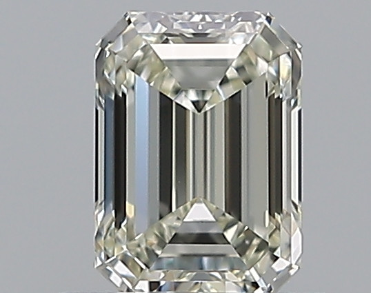 Emerald 0.59 K VS1 - #976535